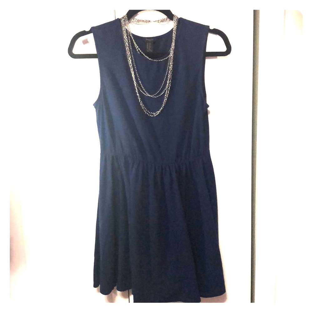Girls forever 21 dress